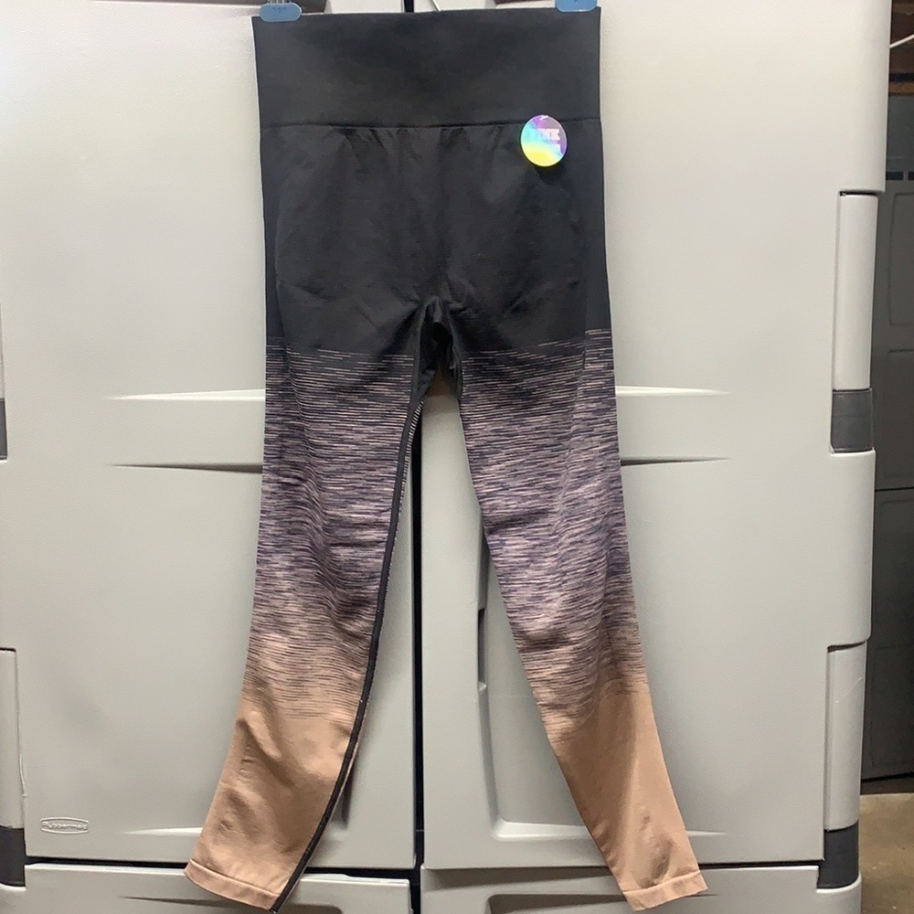 VS PINK Stretch Leggings
